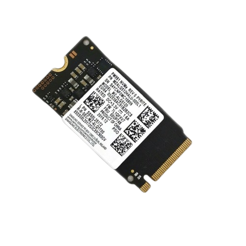 Samsung PM991 512GB M.2 2242 PCIe SSD in Qatar 