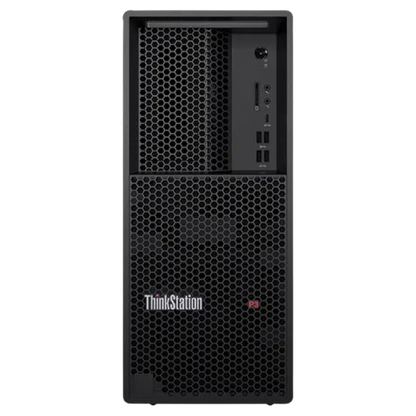 Lenovo ThinkStation P3 Tower Gen 2 30HT006RAX in Qatar