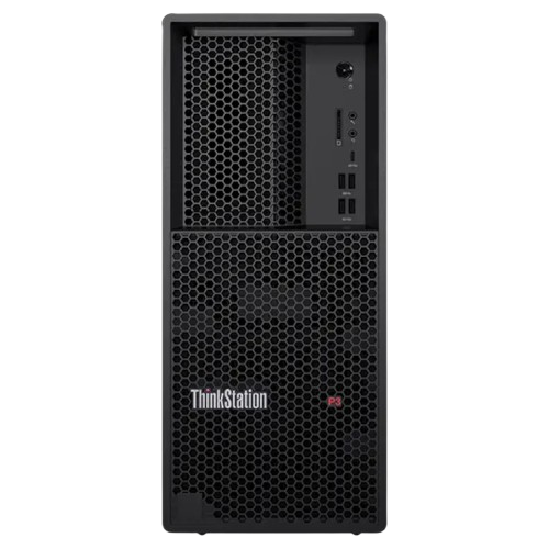 Lenovo ThinkStation P3 Tower Gen 2 30HT006RAX in Qatar
