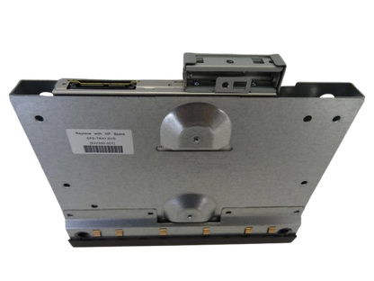 HP INTERNAL OPTICAL DRIVE CAGE (532390-001). for HP PROLIANT DL360 G6 / DL360 G7