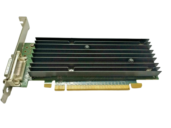 HP 454319-001 Quadro NVS 290 256MB Card in Qatar