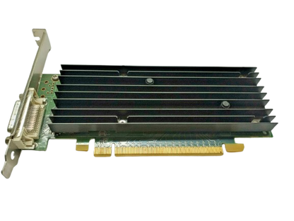 HP 454319-001 Quadro NVS 290 256MB Card in Qatar