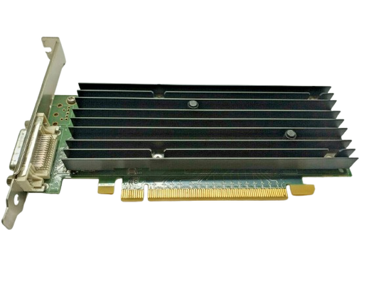 HP 454319-001 Quadro NVS 290 256MB Card in Qatar