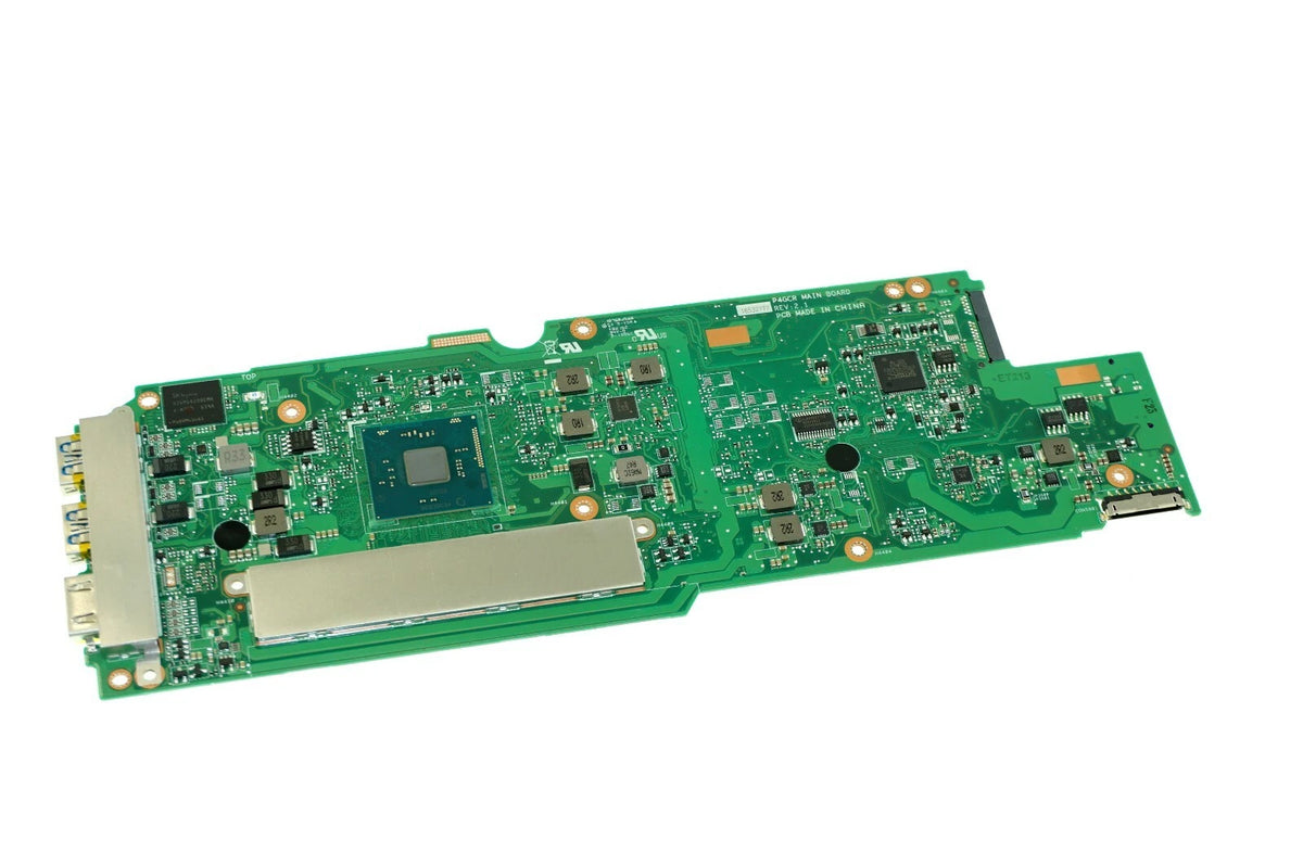 NB.GC211.00B OEM ACER MOTHERBOARD N3160 4G 32GB CB3-431-C5FM N16P1