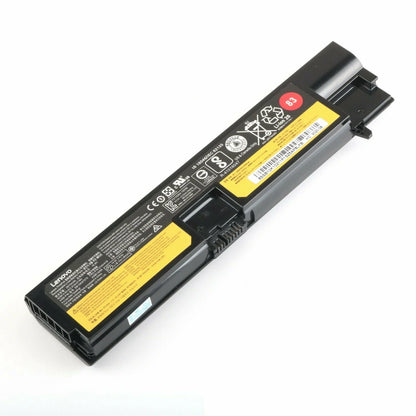 Lenovo ThinkPad E570 Battery 01AV418 SB10K97575 in Qatar