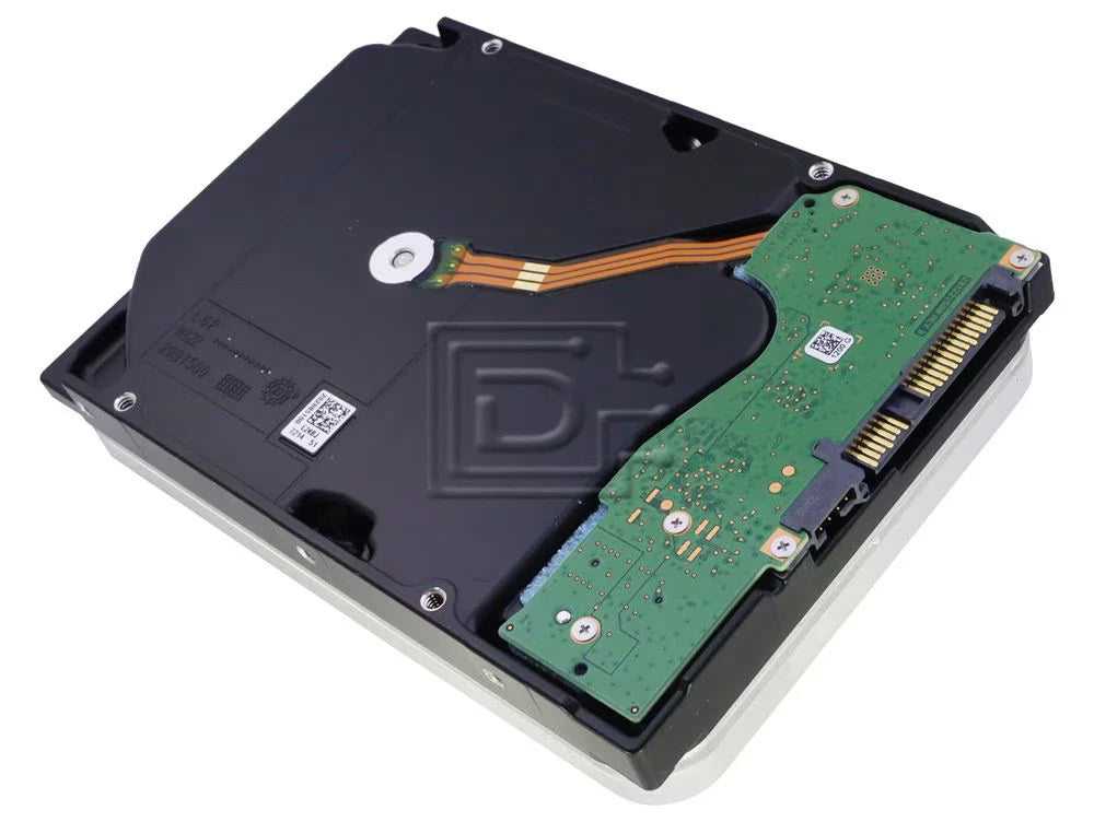 Dell 20TB SAS 12Gbps 7.2K RPM 3.5" Enterprise HDD (0R3G03 / ST20000NM004D)