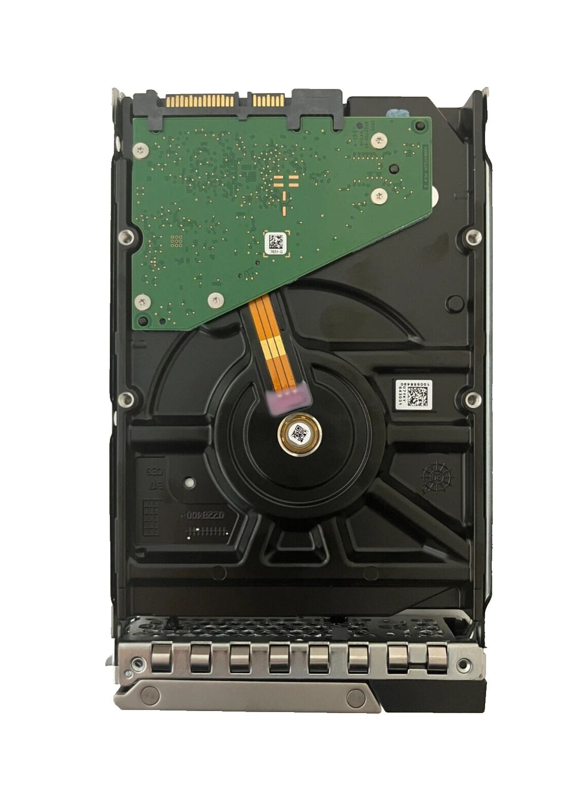 Dell 1TB SATA 6Gbps 7.2K RPM 3.5-inch Hard Drive (ST1000NM004A / 0M33YT)