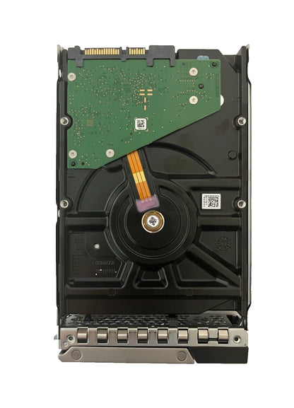 Dell 1TB SATA 6Gbps 7.2K RPM 3.5-inch Hard Drive (ST1000NM004A / 0M33YT)