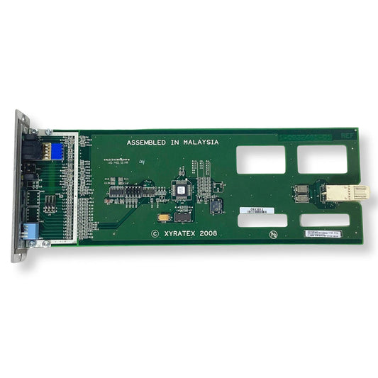 Dell EqualLogic Ps5600 0933812-02 Xyratex 0932462-01 Switch Module Board