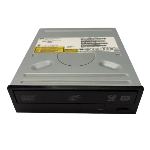 HP 575781-500 16X DVD±RW DL SATA LightScribe Optical Drive