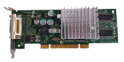 HP 398686-001 Quadro NVS 280 64MB PCI GPU Qatar