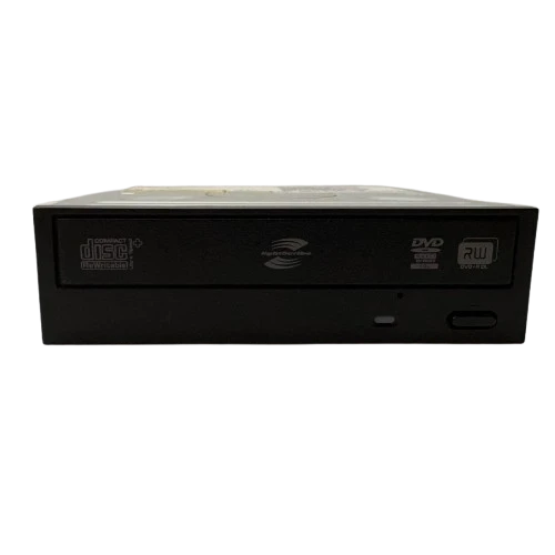 HP 575781-500 16X DVD±RW DL SATA LightScribe Optical Drive