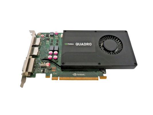 Lenovo 03T8310 Quadro K2000 2GB GPU in Qatar 