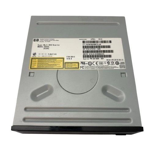 HP 575781-500 16X DVD±RW DL SATA LightScribe Optical Drive