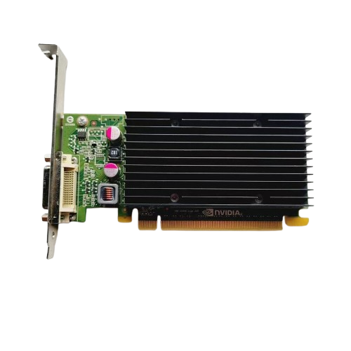 Dell 4M1WV Quadro NVS 300 512MB GPU in Qatar 