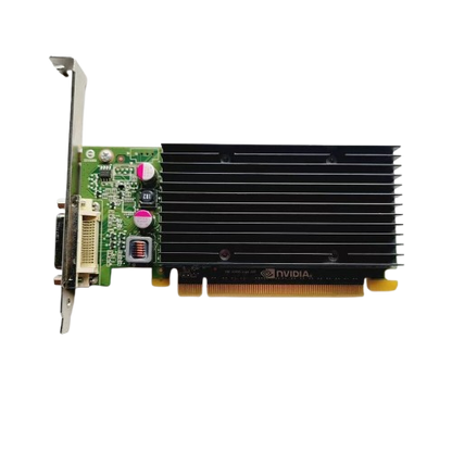 Dell 4M1WV Quadro NVS 300 512MB GPU in Qatar 
