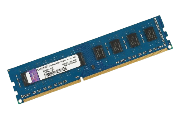 Kingston KP382H-HYC 4GB DDR3 1333MHz RAM in Qatar