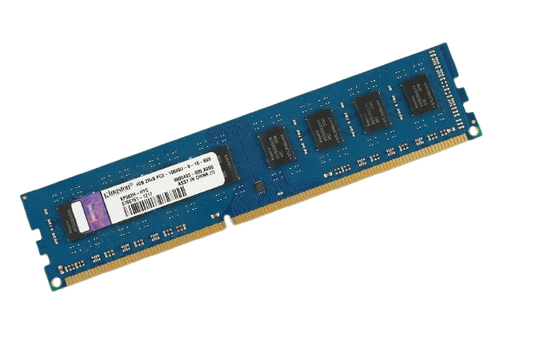 Kingston KP382H-HYC 4GB DDR3 1333MHz RAM in Qatar