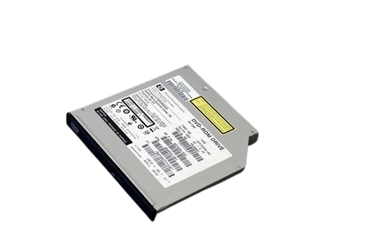 Speed DVD-ROM SATA