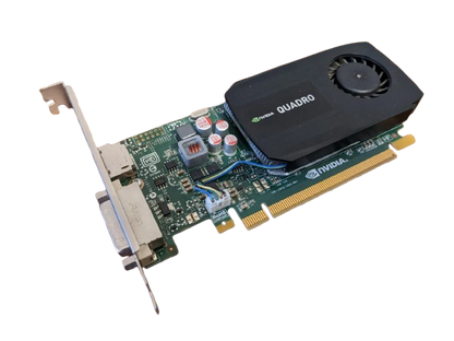Dell V5WK5 NVIDIA Quadro K600 1GB GPU in Qatar 