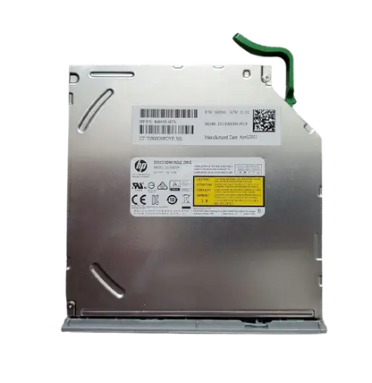 HP 849055-HC3 Ultra Slim DVD+RW Optical Drive in Qatar
