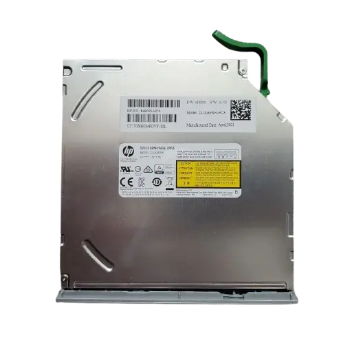 HP 849055-HC3 Ultra Slim DVD+RW Optical Drive in Qatar