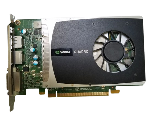 Dell 02PNXF NVIDIA Quadro 2000 1GB GPU in Qatar