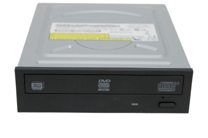 16x IBM DVD-RW Multi-Burner Plus SATA Black 71Y5545