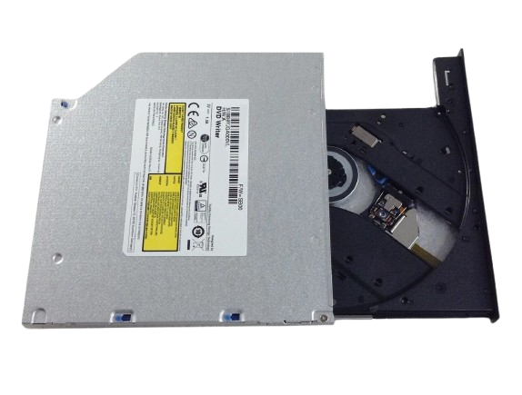 HP part number for a 9.5mm slim SATA DVD±RW drive