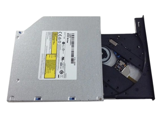 HP part number for a 9.5mm slim SATA DVD±RW drive