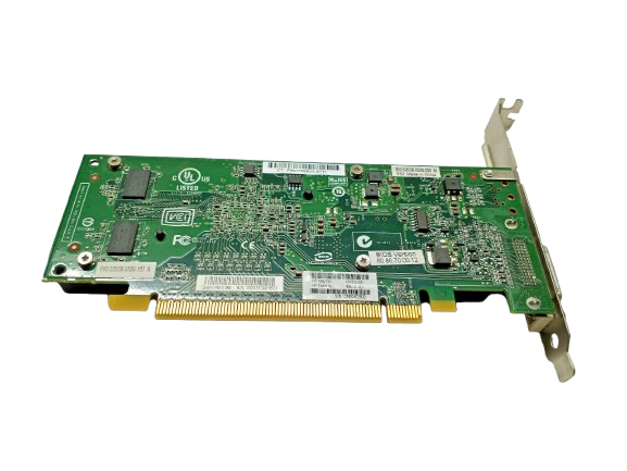 HP NVIDIA Quadro NVS 290 256MB DDR2 Dual-Head Graphics Card