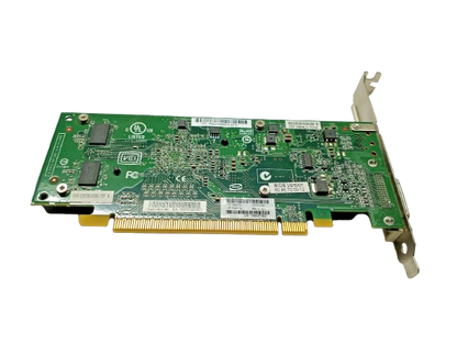 HP NVIDIA Quadro NVS 290 256MB DDR2 Dual-Head Graphics Card