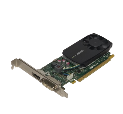 Dell 0379T0 NVIDIA Quadro K620 2GB GPU in Qatar