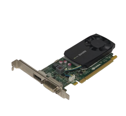Dell 0379T0 NVIDIA Quadro K620 2GB GPU in Qatar