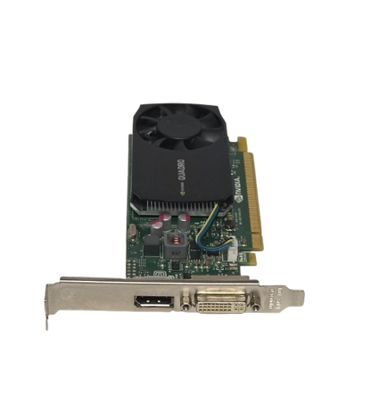 Dell NVIDIA Quadro K620 2GB DDR3 Workstation GPU (0379T0)