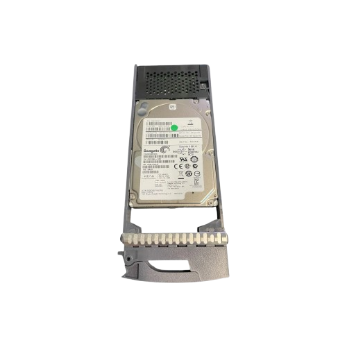 NetApp X422A-R5 600GB 10K SAS 2.5in HDD ST600MM0006 | Qatar