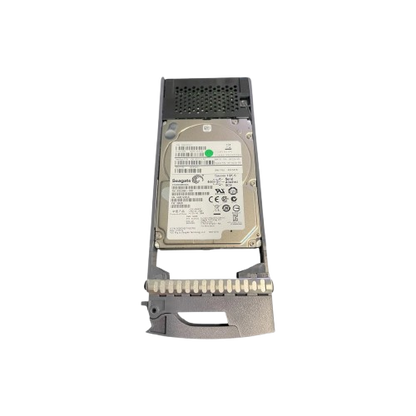 NetApp X422A-R5 600GB 10K SAS 2.5in HDD ST600MM0006 | Qatar