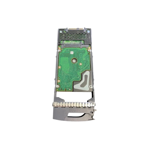 NetApp X422A-R5 600GB 10K RPM SAS 6Gb/s 2.5" Hard Drive (ST600MM0006)