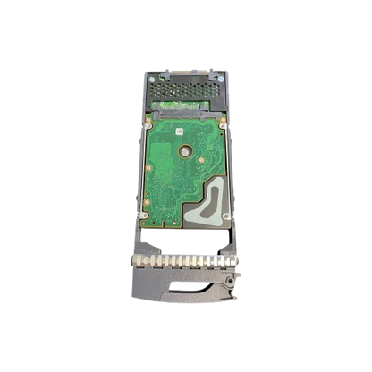 NetApp X422A-R5 600GB 10K RPM SAS 6Gb/s 2.5" Hard Drive (ST600MM0006)