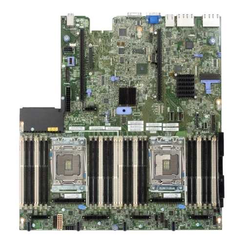 IBM Lenovo x3650 M4 V2 System Board 00MV219 in Qatar