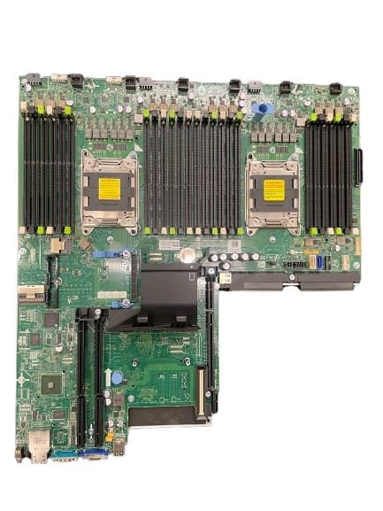 Dell PowerEdge R720 Motherboard C4Y3R LGA2011 in Qatar