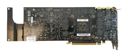 HP NVIDIA Quadro K6000 12GB GDDR5 Workstation GPU (713207-002)