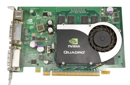  HP 454317-001 Quadro FX 1700 512MB GPU in Qatar