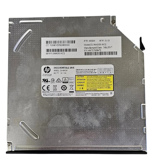 EliteDesk 800 G3 SFF