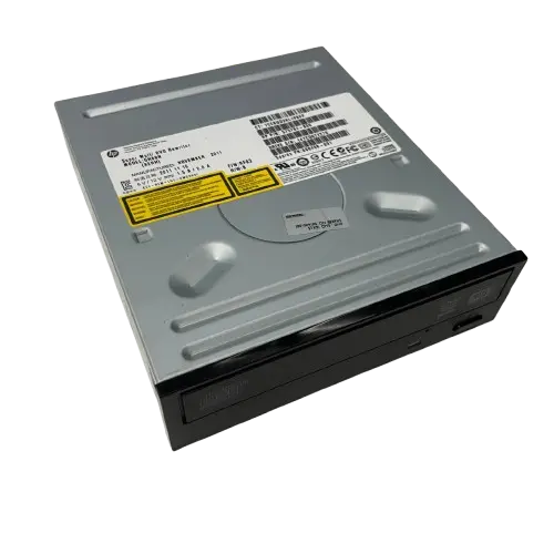 HP GH80N DVD±RW SATA Super Multi Optical Drive (575781-800)