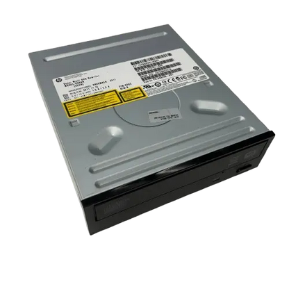HP GH80N DVD±RW SATA Super Multi Optical Drive (575781-800)