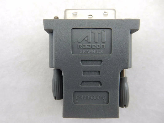 Ati 6140063501G Dvi-D To Hdmi Adapter