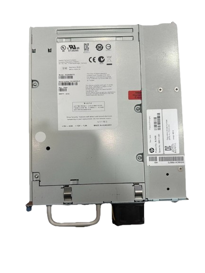 HP LTO-5 HH SAS MSL Tape Drive 695111-001 in Qatar DataDive
