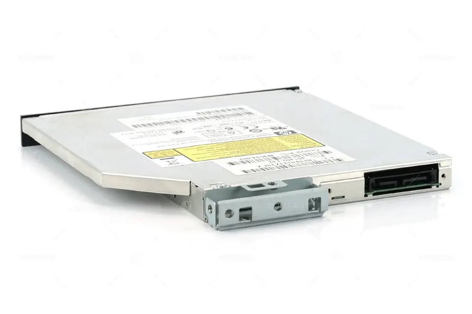 HP HPE DVD-RW SATA 12.7mm Slimline Optical Drive (484034-002)