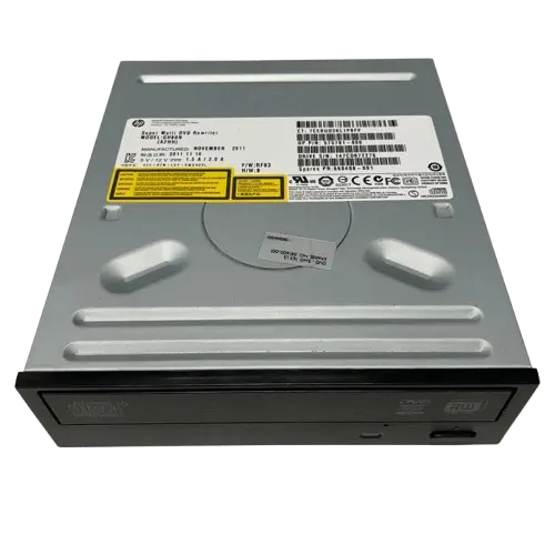 HP GH80N DVD±RW SATA Super Multi Optical Drive (575781-800)